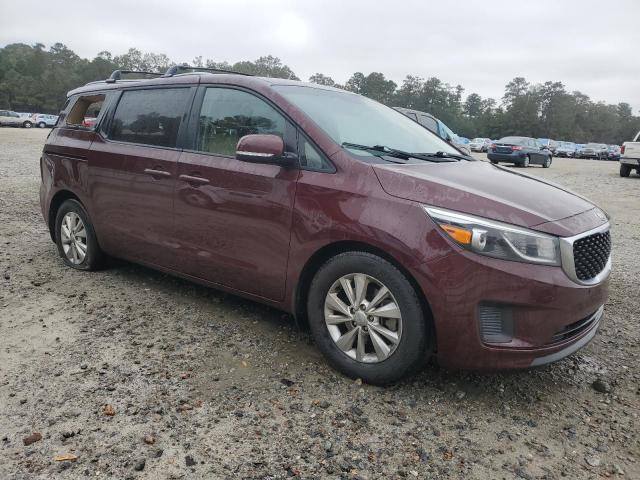 Photo 3 VIN: KNDMB5C14H6328172 - KIA SEDONA LX 