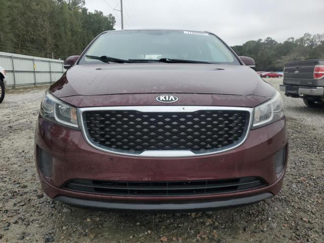 Photo 4 VIN: KNDMB5C14H6328172 - KIA SEDONA LX 