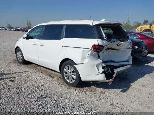 Photo 2 VIN: KNDMB5C14H6328723 - KIA SEDONA 