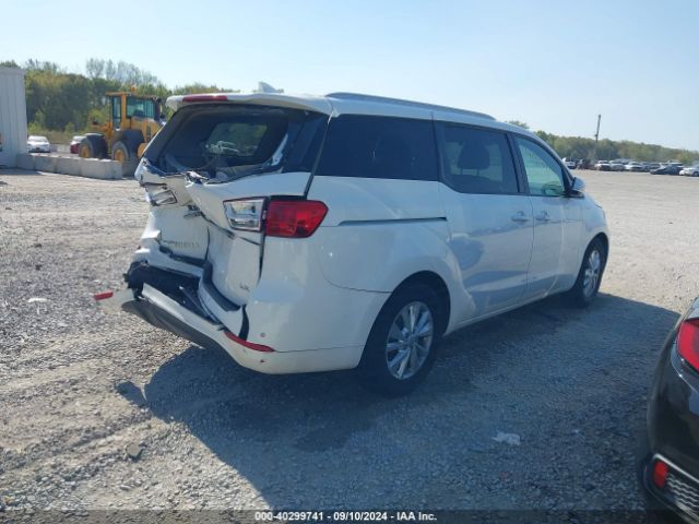 Photo 3 VIN: KNDMB5C14H6328723 - KIA SEDONA 