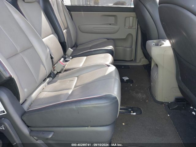 Photo 7 VIN: KNDMB5C14H6328723 - KIA SEDONA 