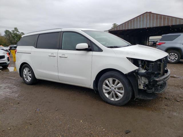 Photo 3 VIN: KNDMB5C14H6330472 - KIA SEDONA LX 