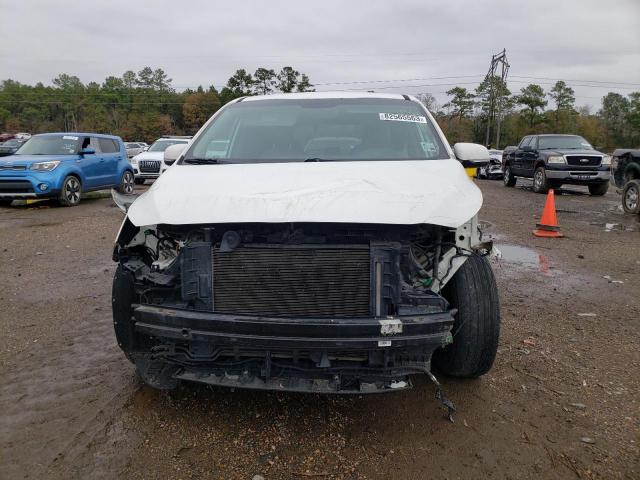 Photo 4 VIN: KNDMB5C14H6330472 - KIA SEDONA LX 