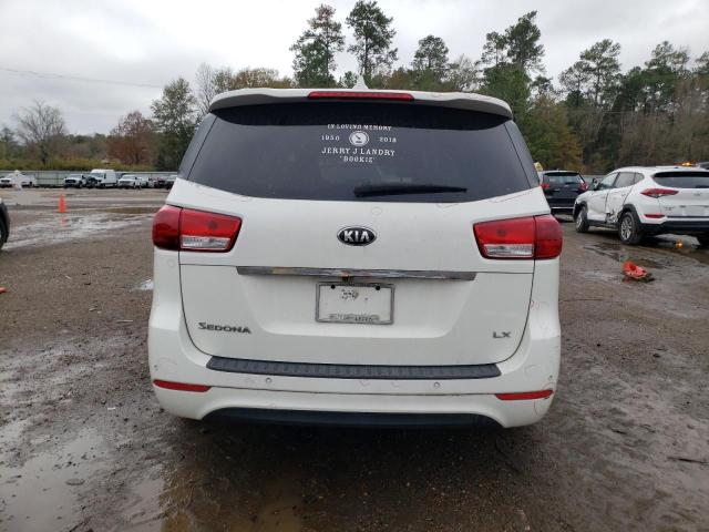 Photo 5 VIN: KNDMB5C14H6330472 - KIA SEDONA LX 