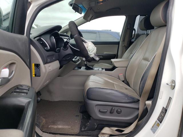 Photo 6 VIN: KNDMB5C14H6330472 - KIA SEDONA LX 