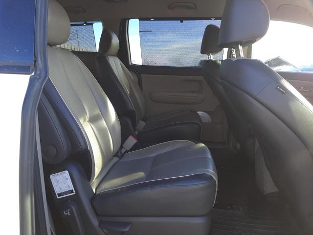 Photo 10 VIN: KNDMB5C14H6332190 - KIA SEDONA LX 