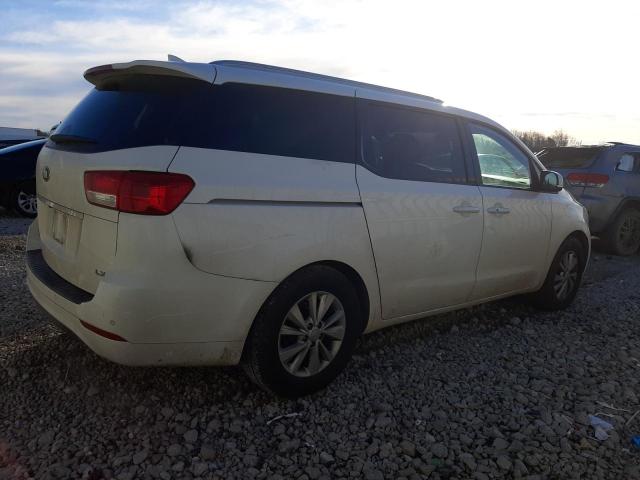 Photo 2 VIN: KNDMB5C14H6332190 - KIA SEDONA LX 