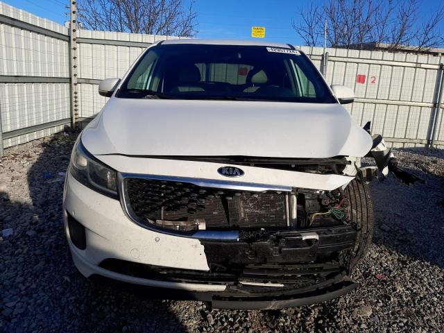 Photo 4 VIN: KNDMB5C14H6332190 - KIA SEDONA LX 