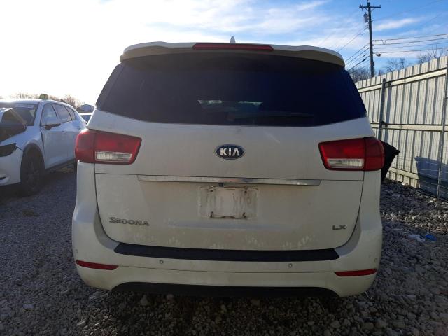 Photo 5 VIN: KNDMB5C14H6332190 - KIA SEDONA LX 