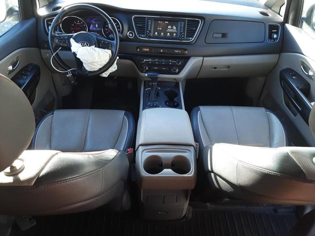 Photo 7 VIN: KNDMB5C14H6332190 - KIA SEDONA LX 