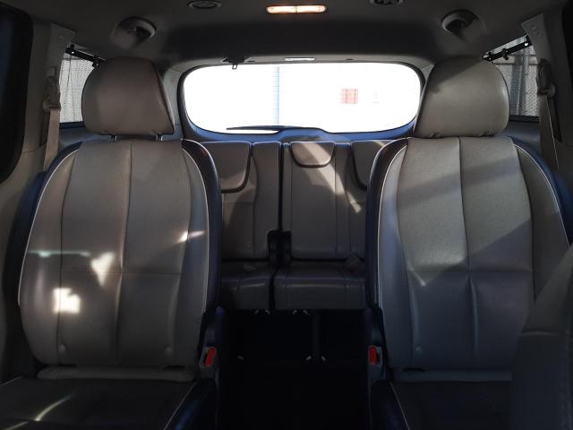 Photo 9 VIN: KNDMB5C14H6332190 - KIA SEDONA LX 