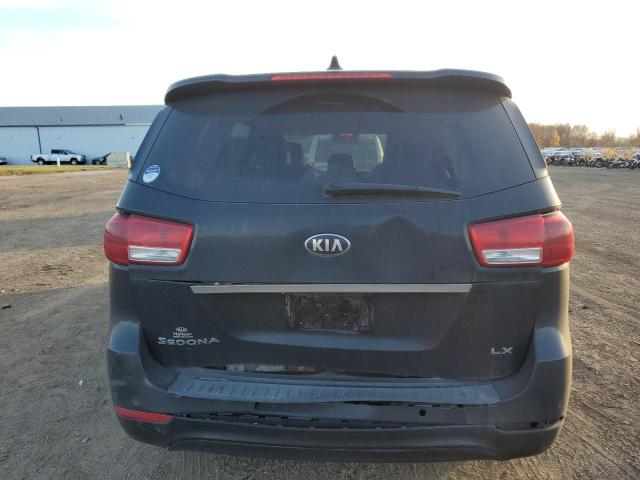 Photo 5 VIN: KNDMB5C14H6334487 - KIA ALL MODELS 