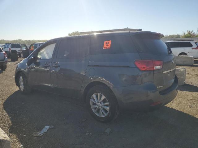 Photo 1 VIN: KNDMB5C14J6372890 - KIA SEDONA LX 