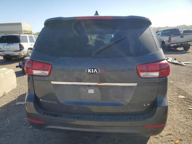 Photo 5 VIN: KNDMB5C14J6372890 - KIA SEDONA LX 