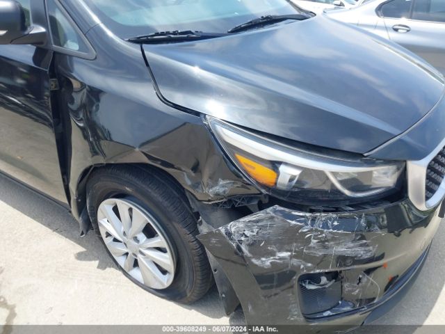 Photo 5 VIN: KNDMB5C14J6380441 - KIA SEDONA 