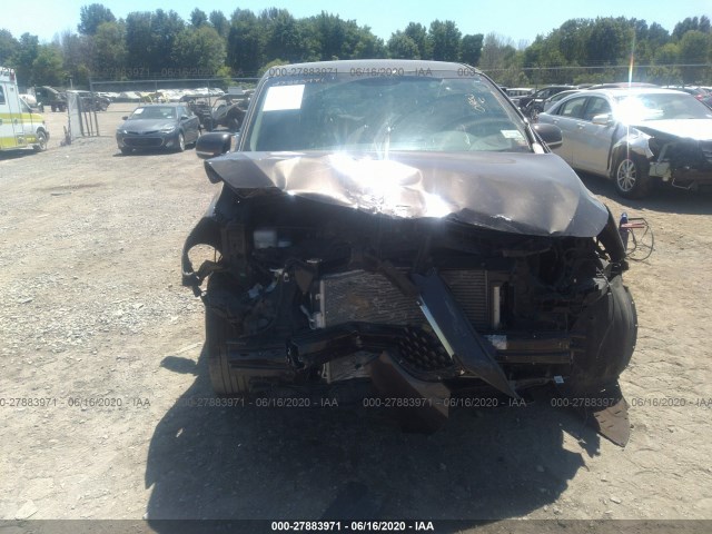 Photo 5 VIN: KNDMB5C14J6380925 - KIA SEDONA 