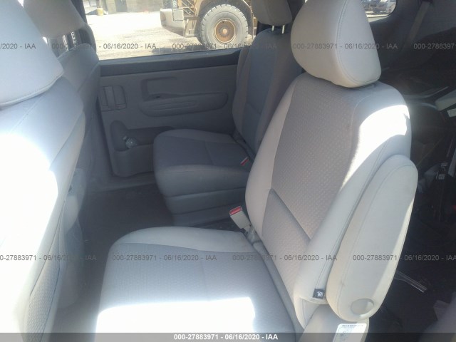 Photo 7 VIN: KNDMB5C14J6380925 - KIA SEDONA 