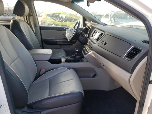 Photo 4 VIN: KNDMB5C14J6389673 - KIA SEDONA LX 