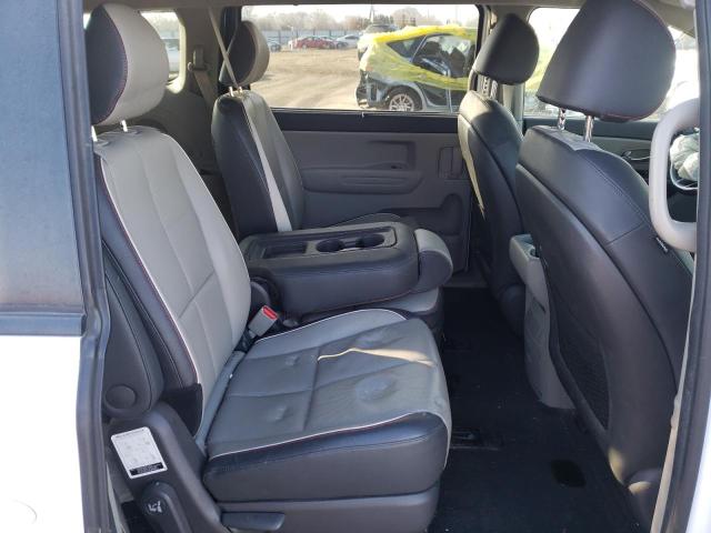 Photo 5 VIN: KNDMB5C14J6389673 - KIA SEDONA LX 