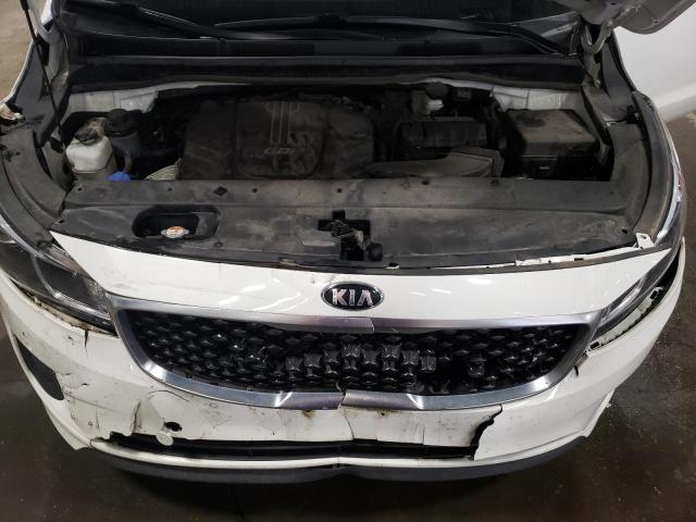 Photo 11 VIN: KNDMB5C14J6397790 - KIA SEDONA LX 