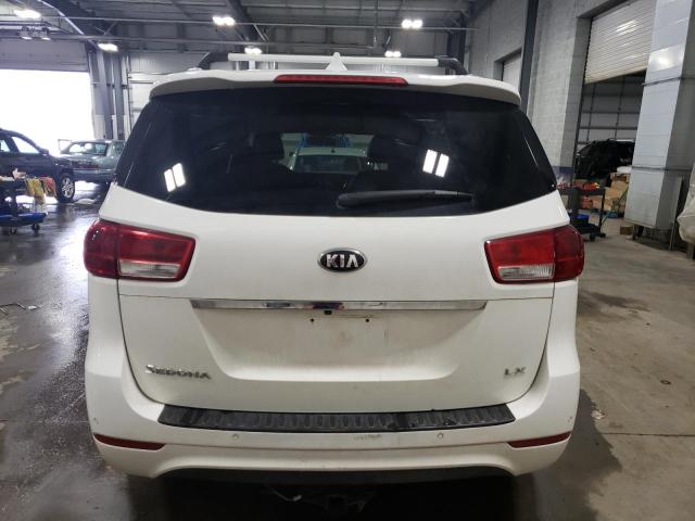 Photo 5 VIN: KNDMB5C14J6397790 - KIA SEDONA LX 