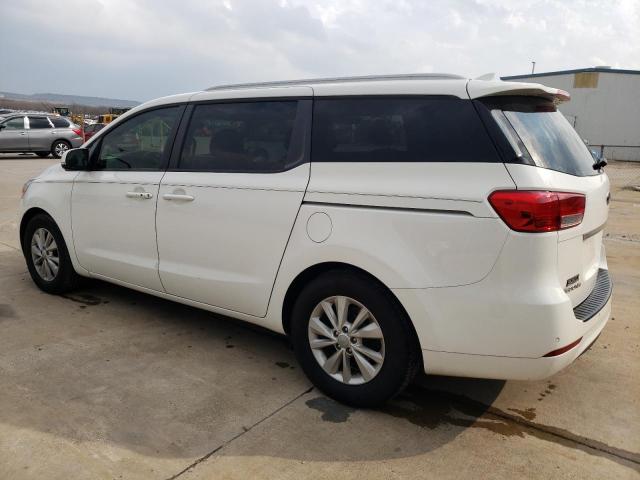 Photo 1 VIN: KNDMB5C14J6424535 - KIA SEDONA LX 