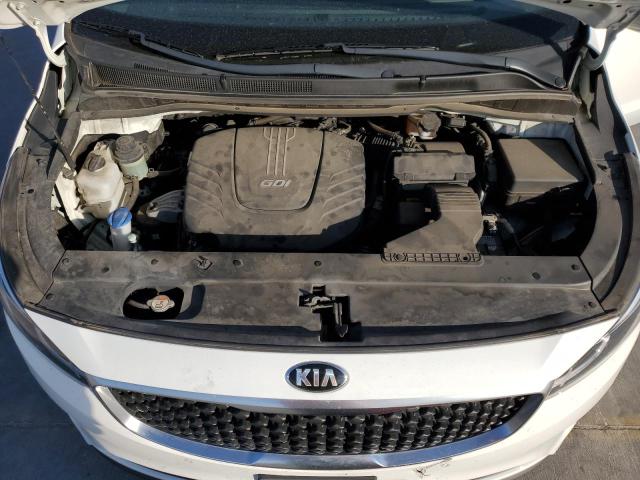 Photo 11 VIN: KNDMB5C14J6424535 - KIA SEDONA LX 