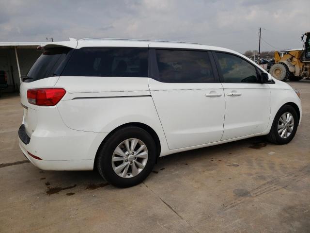 Photo 2 VIN: KNDMB5C14J6424535 - KIA SEDONA LX 