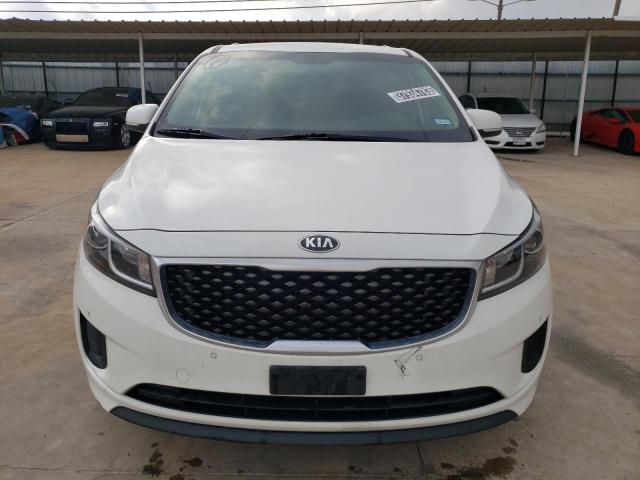 Photo 4 VIN: KNDMB5C14J6424535 - KIA SEDONA LX 