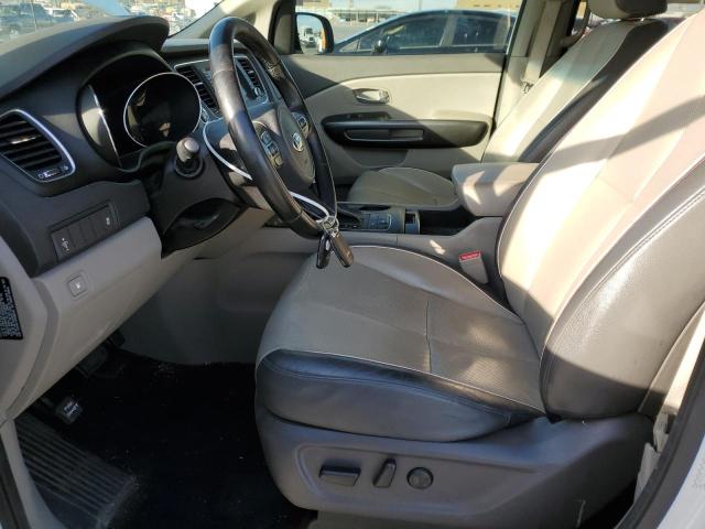 Photo 6 VIN: KNDMB5C14J6424535 - KIA SEDONA LX 