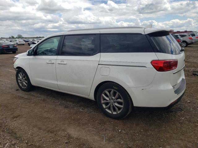 Photo 1 VIN: KNDMB5C14K6510588 - KIA SEDONA LX 