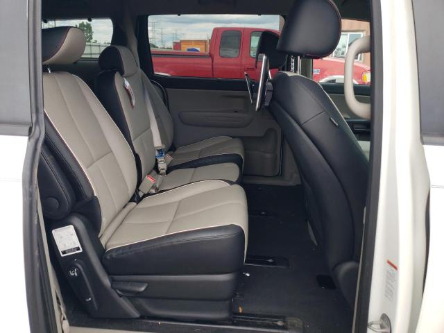 Photo 10 VIN: KNDMB5C14K6510588 - KIA SEDONA LX 