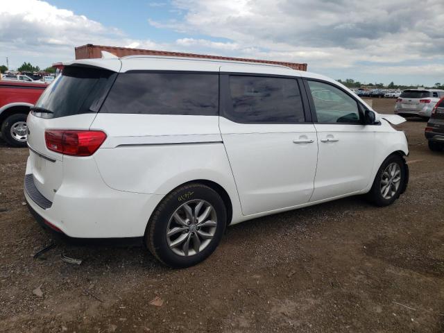 Photo 2 VIN: KNDMB5C14K6510588 - KIA SEDONA LX 