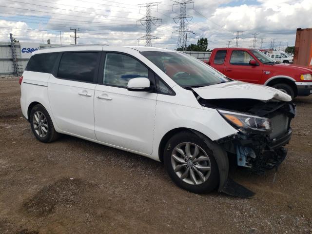 Photo 3 VIN: KNDMB5C14K6510588 - KIA SEDONA LX 