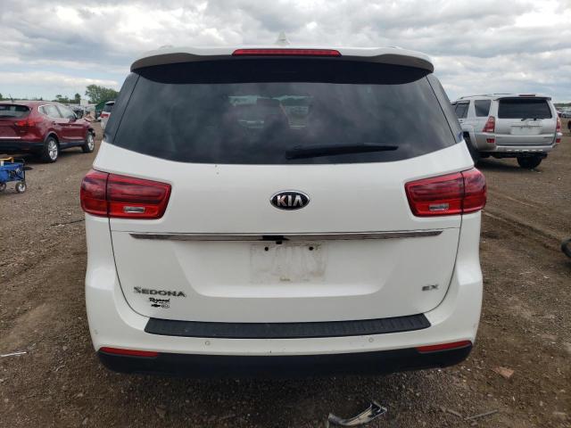 Photo 5 VIN: KNDMB5C14K6510588 - KIA SEDONA LX 