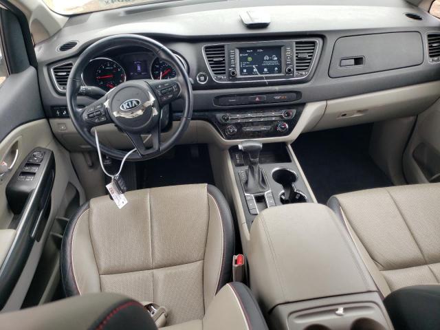 Photo 7 VIN: KNDMB5C14K6510588 - KIA SEDONA LX 