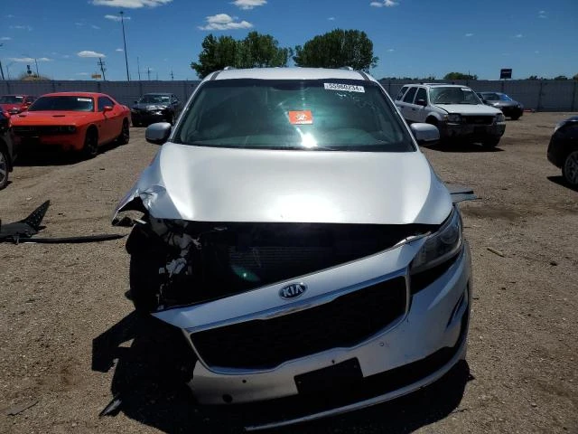 Photo 4 VIN: KNDMB5C14K6537029 - KIA SEDONA LX 