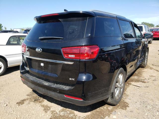 Photo 3 VIN: KNDMB5C14K6556566 - KIA SEDONA LX 