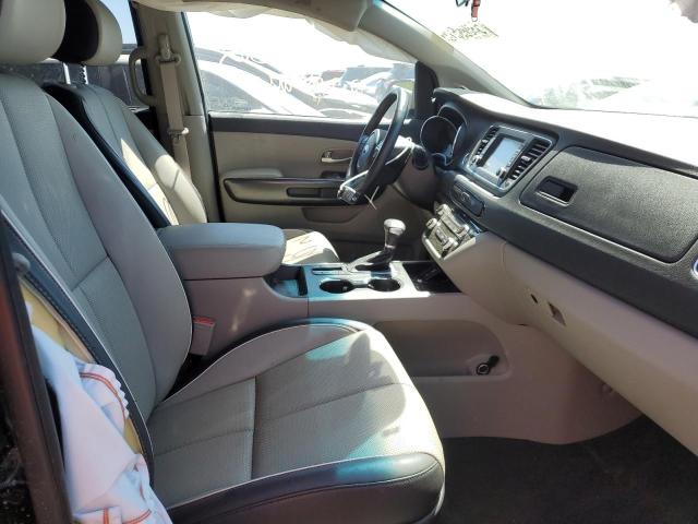 Photo 4 VIN: KNDMB5C14K6556566 - KIA SEDONA LX 