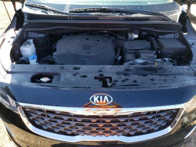 Photo 6 VIN: KNDMB5C14K6556566 - KIA SEDONA LX 