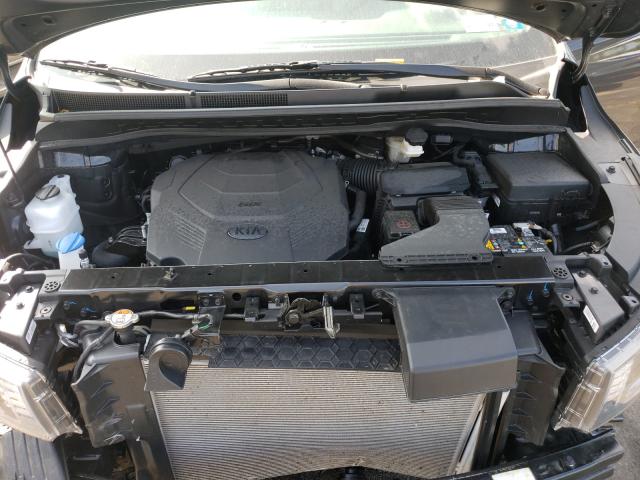 Photo 6 VIN: KNDMB5C14L6574826 - KIA SEDONA LX 