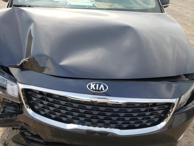 Photo 6 VIN: KNDMB5C14L6581484 - KIA SEDONA LX 