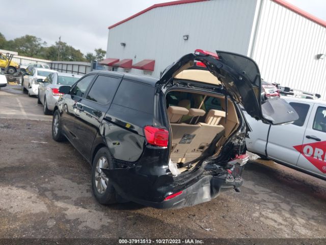 Photo 2 VIN: KNDMB5C14L6581811 - KIA SEDONA 