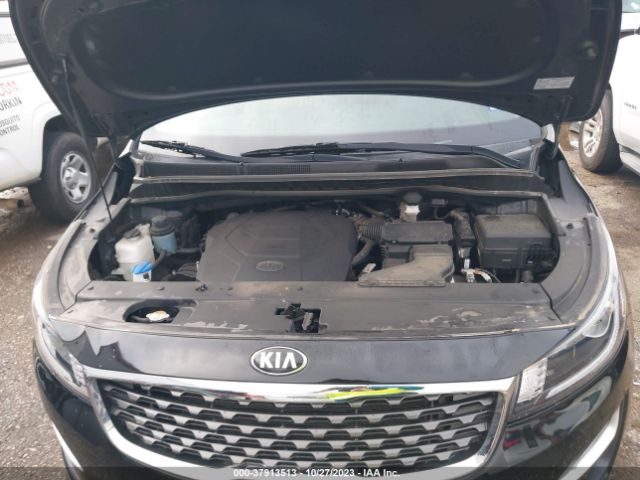 Photo 9 VIN: KNDMB5C14L6581811 - KIA SEDONA 