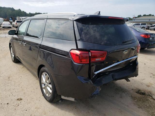 Photo 2 VIN: KNDMB5C14L6634507 - KIA SEDONA LX 