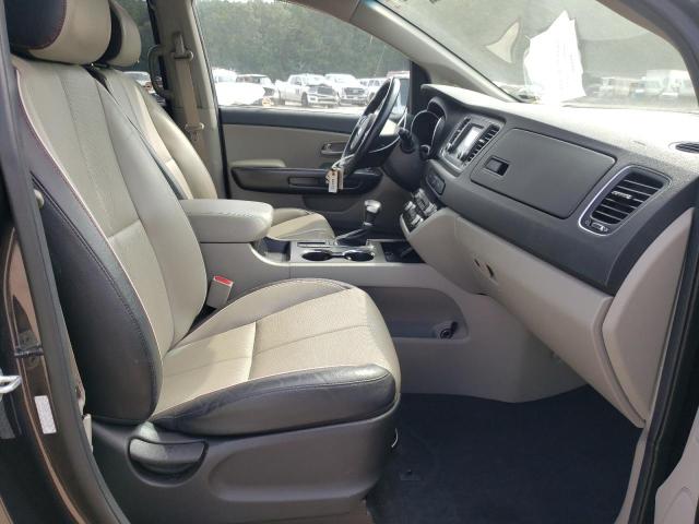 Photo 4 VIN: KNDMB5C14L6634507 - KIA SEDONA LX 