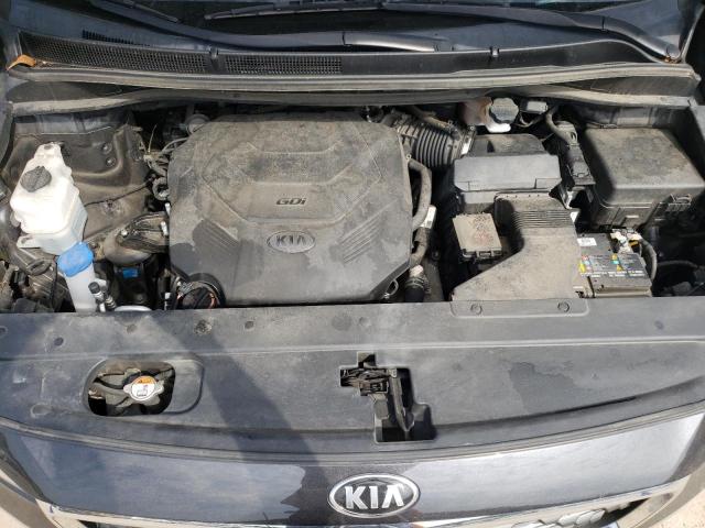 Photo 6 VIN: KNDMB5C14L6634507 - KIA SEDONA LX 