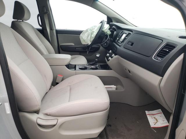 Photo 4 VIN: KNDMB5C14M6662597 - KIA SEDONA LX 