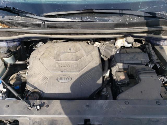 Photo 11 VIN: KNDMB5C14M6666326 - KIA SEDONA LX 