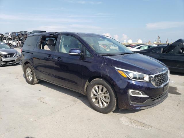 Photo 3 VIN: KNDMB5C14M6666326 - KIA SEDONA LX 